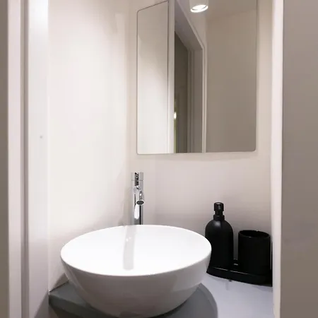 Ampio Loft -navigli Iulm Romolom2