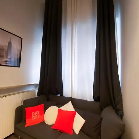 Ampio Loft -navigli Iulm Romolom2 Διαμέρισμα