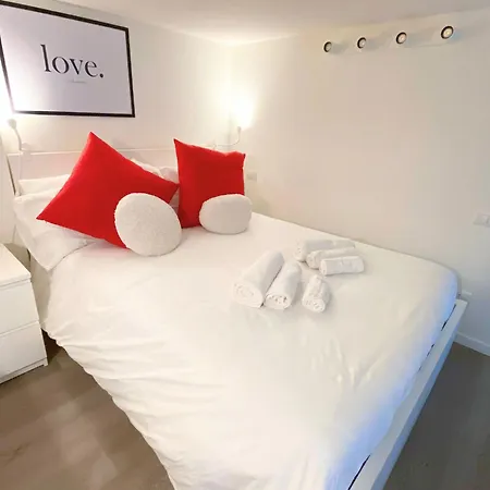 Ampio Loft -navigli Iulm Romolom2 Μιλάνο
