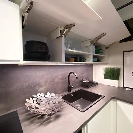 Διαμέρισμα Ampio Loft -navigli Iulm Romolom2 Μιλάνο
