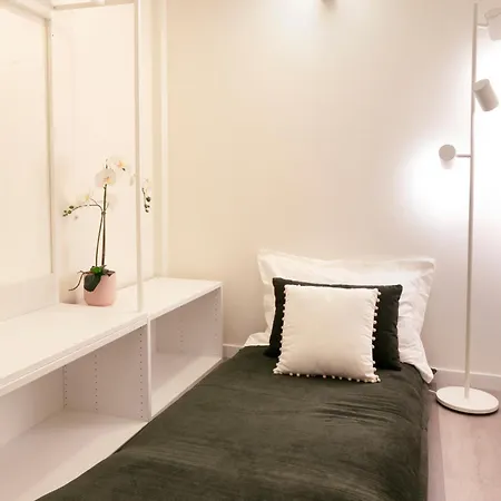 Ampio Loft -navigli Iulm Romolom2 Apartmán