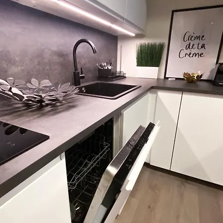 Ampio Loft -navigli Iulm Romolom2 Apartmán